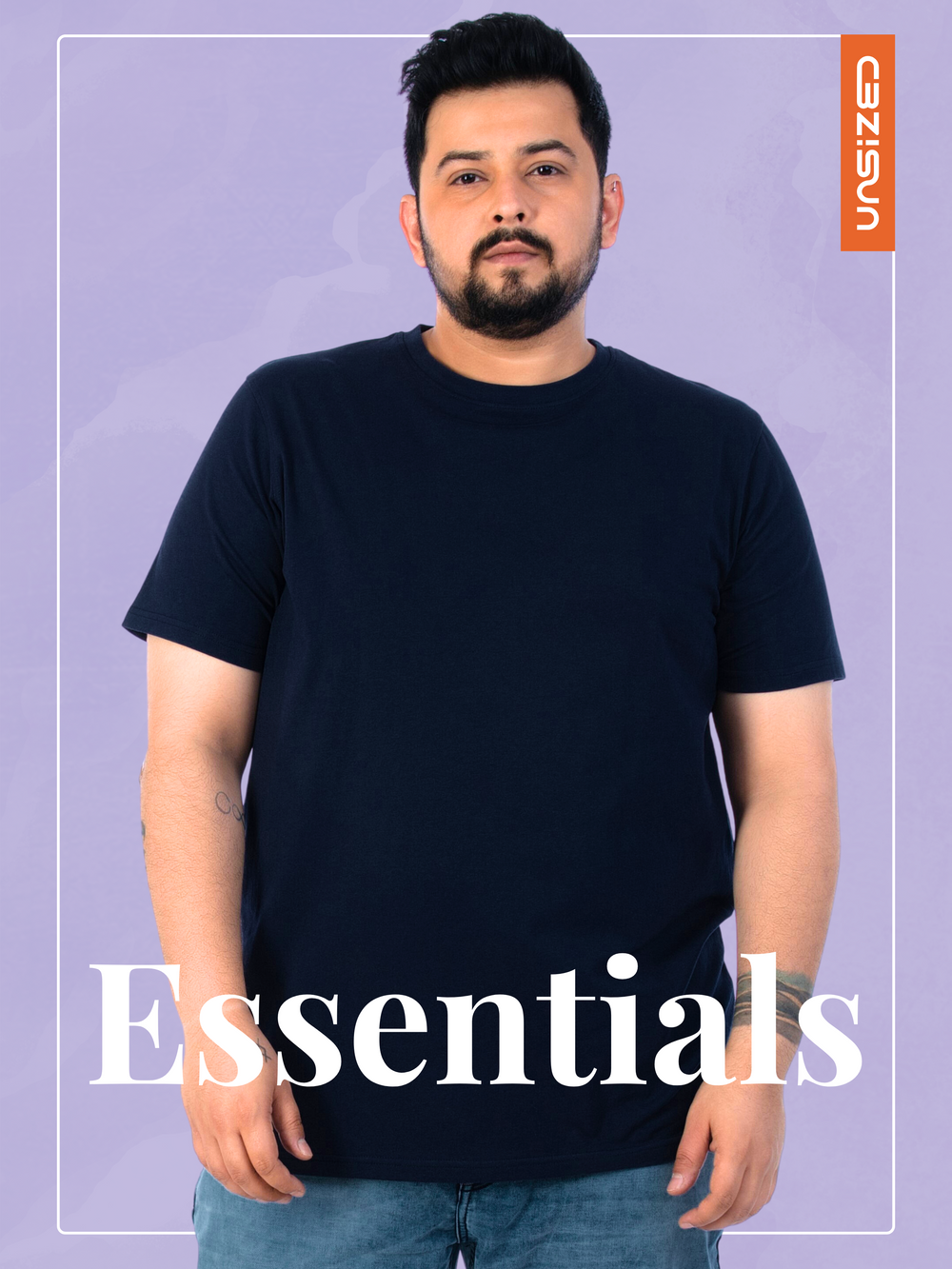 Essential Tees
