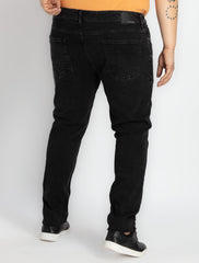 Black Denim