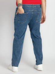 M Stone Denim