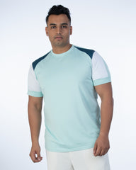 Turq Active Tee