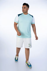 Turq Active Tee