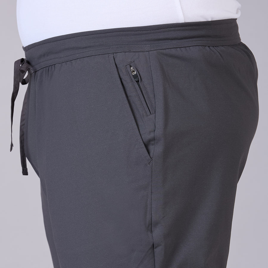 Cargo Jogger Pants with Utility Pockets