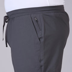 Cargo Jogger Pants with Utility Pockets