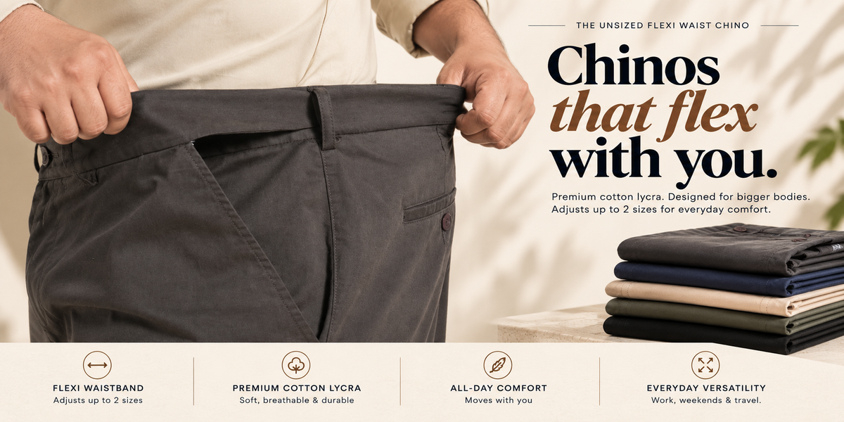 Shop chinos